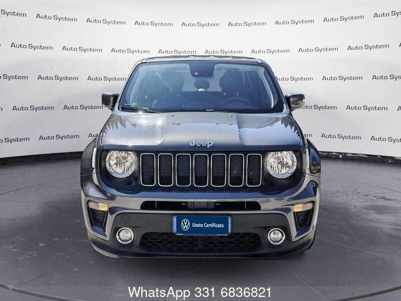 Jeep Renegade 1.0 T3 Longitude