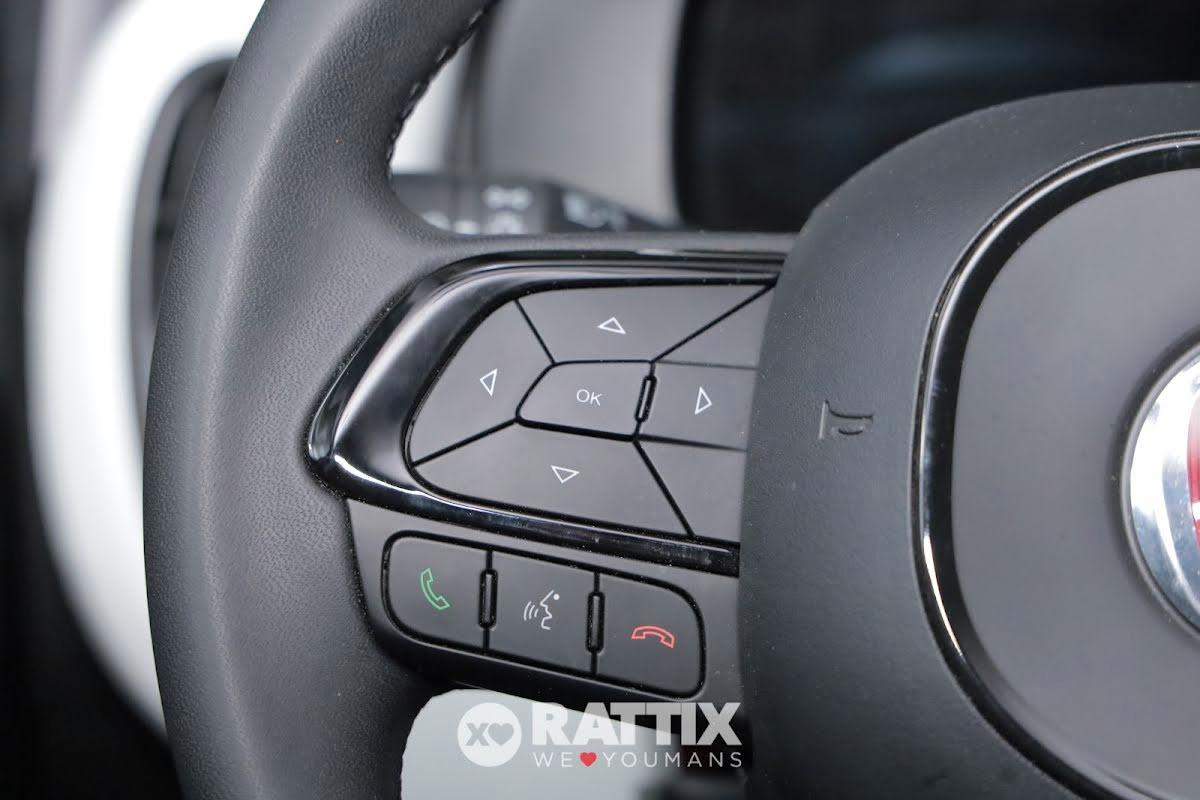 Fiat Panda Pandina 1.0 firefly hybrid 70CV Cross