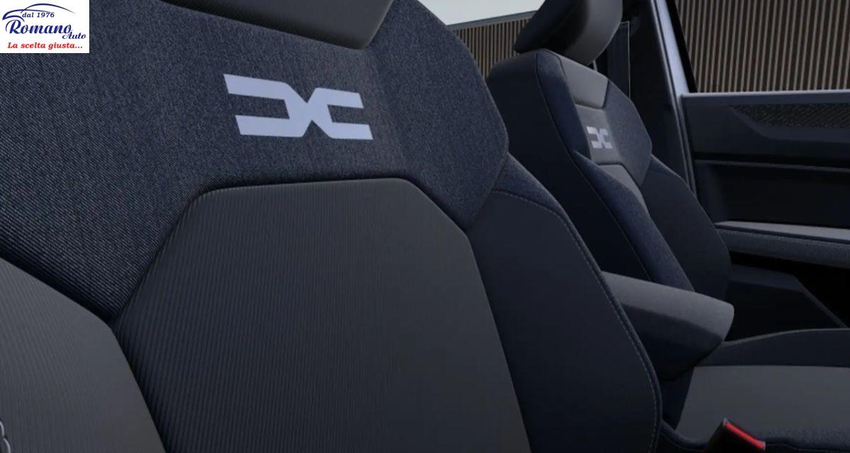 NEW DACIA - Duster - ECO-G 100 CV Expression#GARANZIA 3 ANNI DACIA!