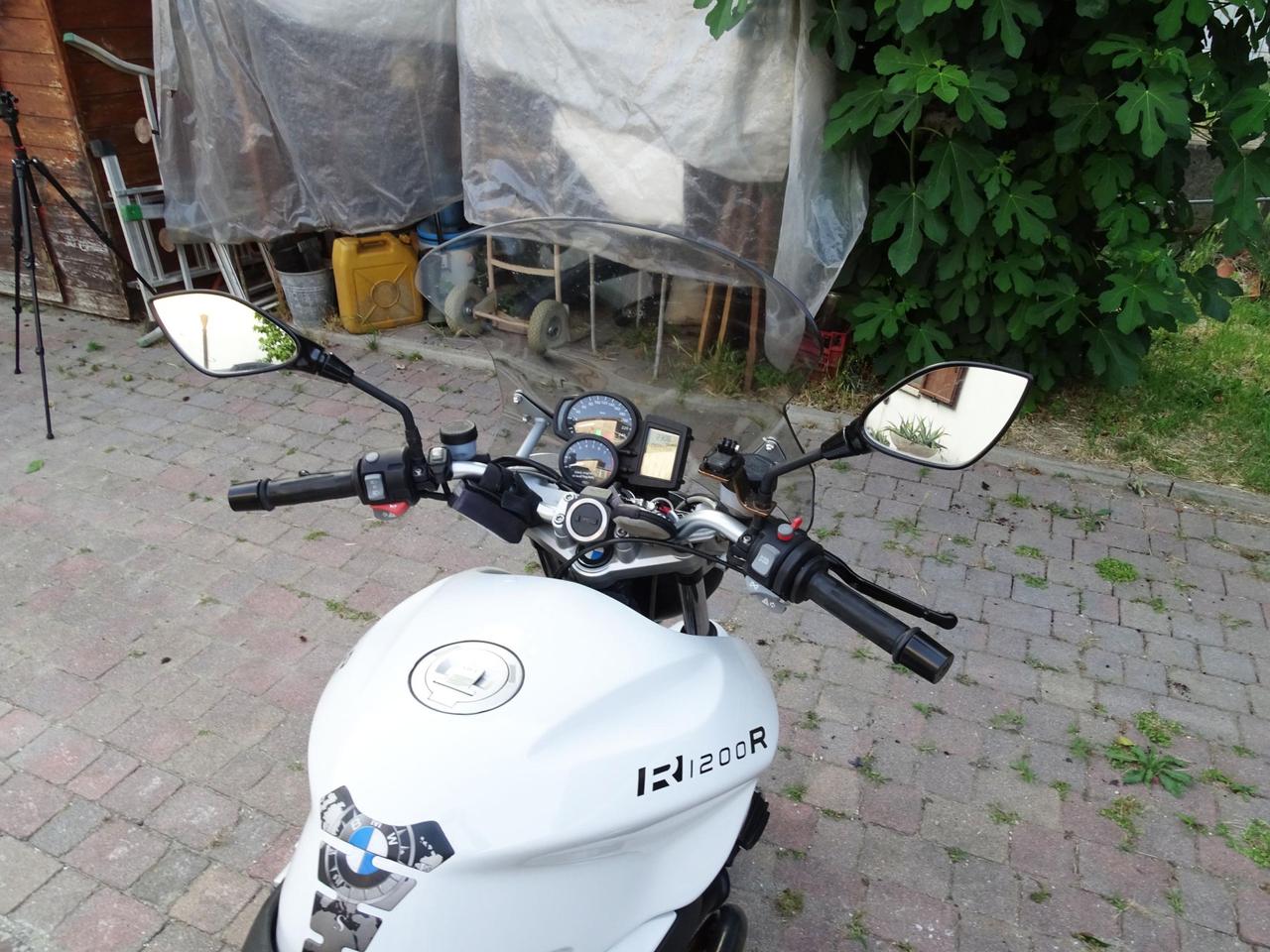 BMW R 1200 R Anno 2008