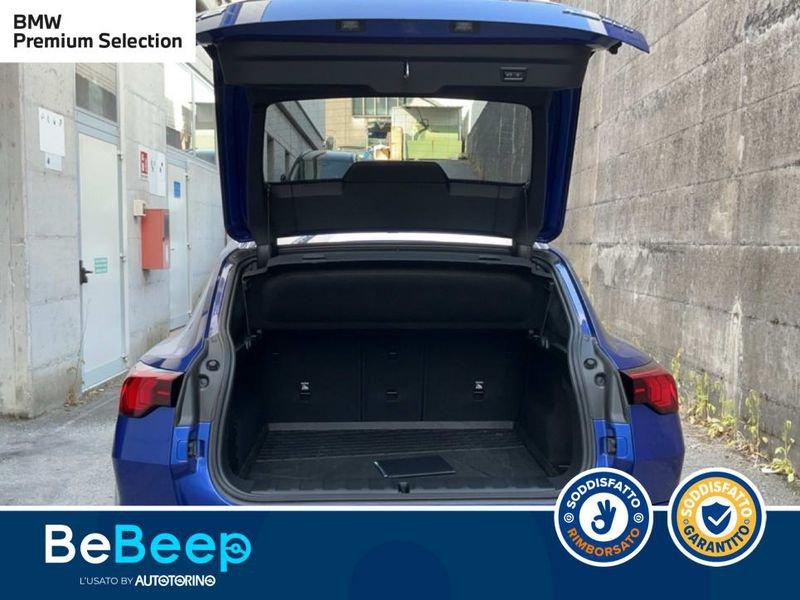 BMW X2 XDRIVE 20D 48V MSPORT PRO AUTO