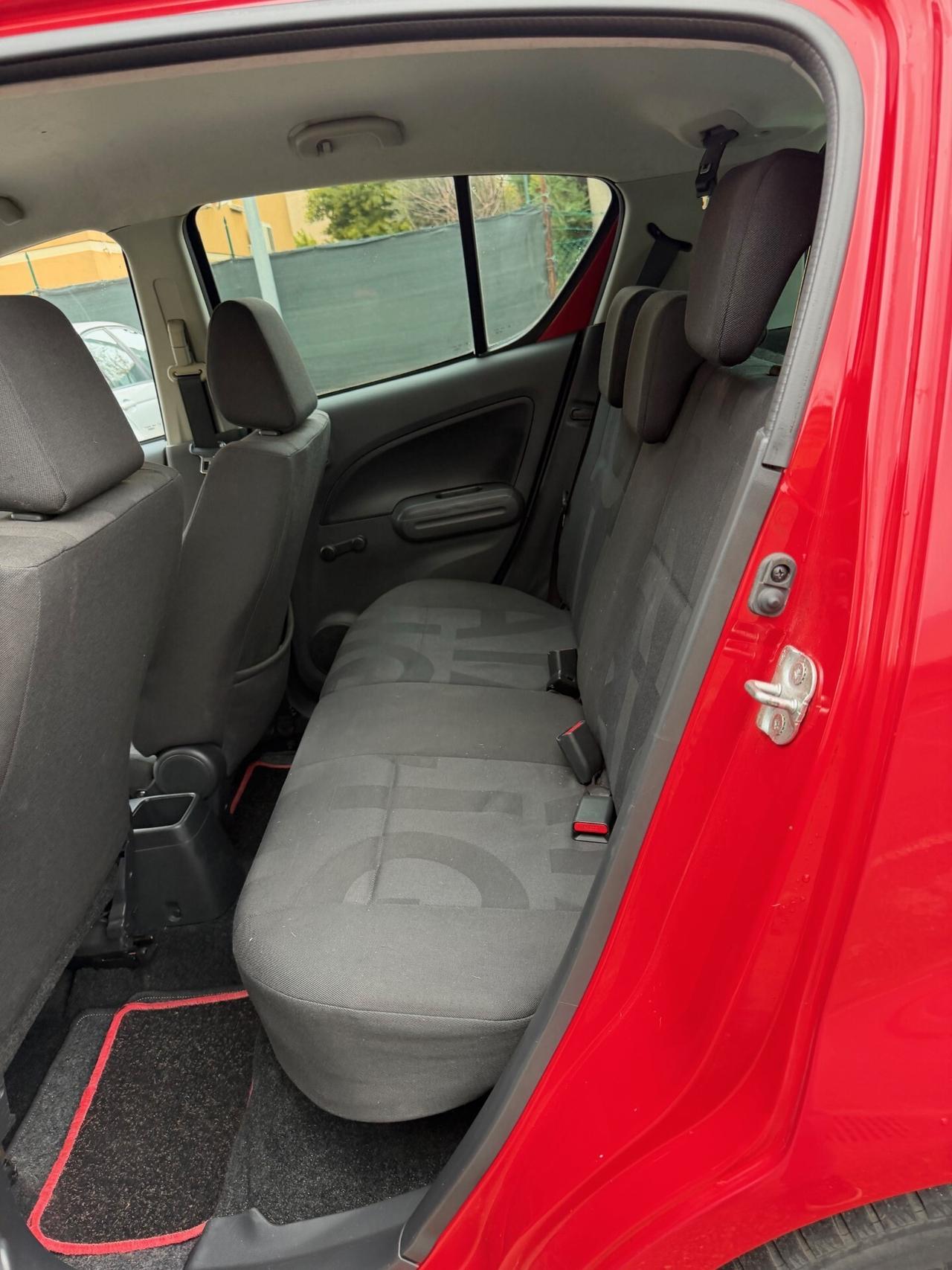 Opel Agila 1.2 - NEOPATENTATI - 12 MESI DI GARANZIA -