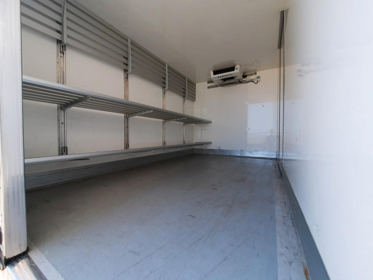 PEUGEOT BOXER FRIGO FRCX - 20°