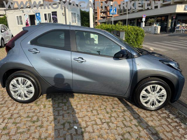 TOYOTA Aygo X 1.0 VVT-i 72 CV 5 porte Active KM0 NO VINCOLI