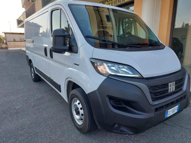 FIAT Ducato 33 2.2 Mjt 140CV PC-TN Furgone