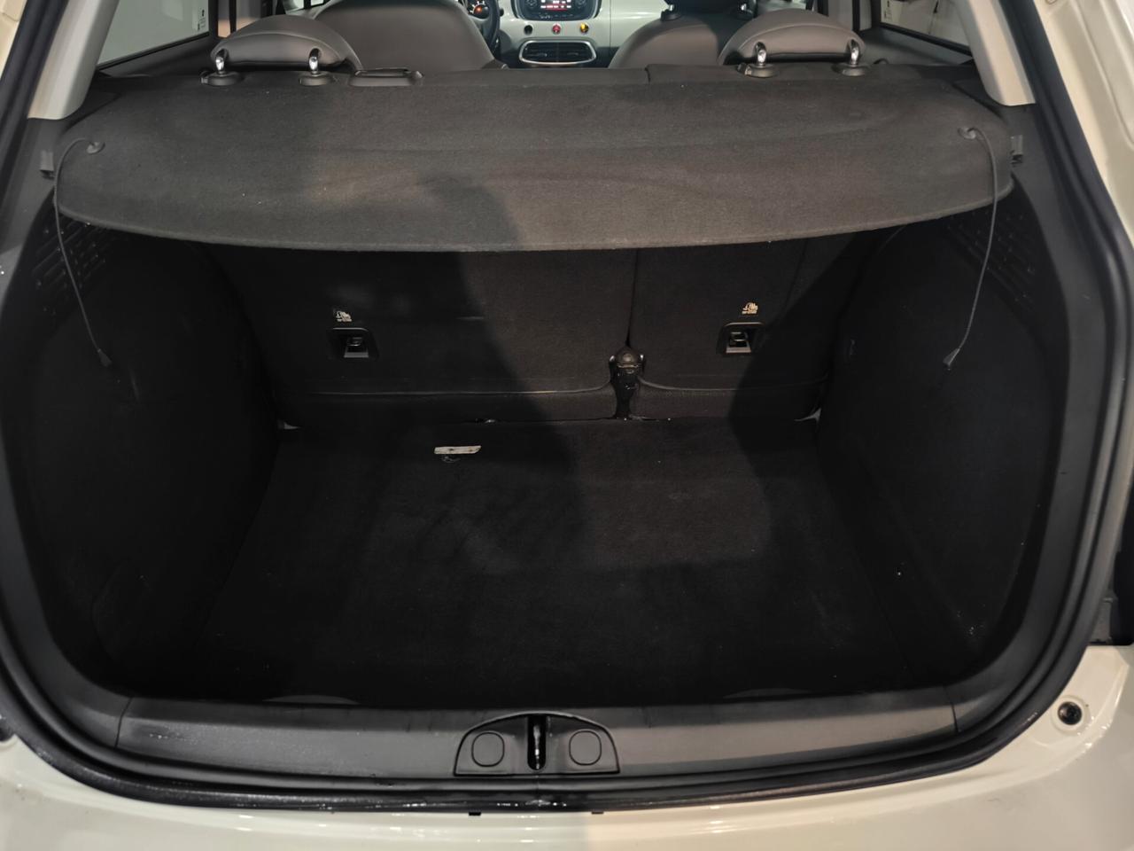 Fiat 500X 1.6 E-Torq 110 CV Pop Star