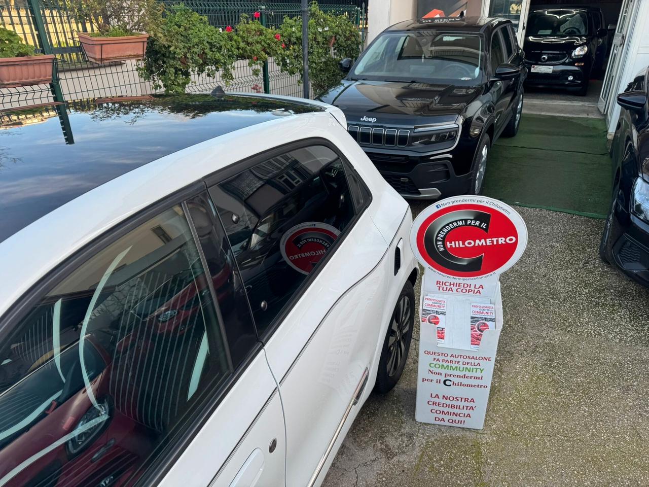 Renault Twingo SCe 65 CV Duel2