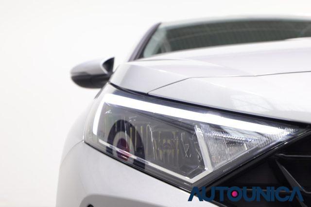 HYUNDAI i20 1.2 84CV 5 PORTE CONNECTLINE FARI LED NEOPATENTATI