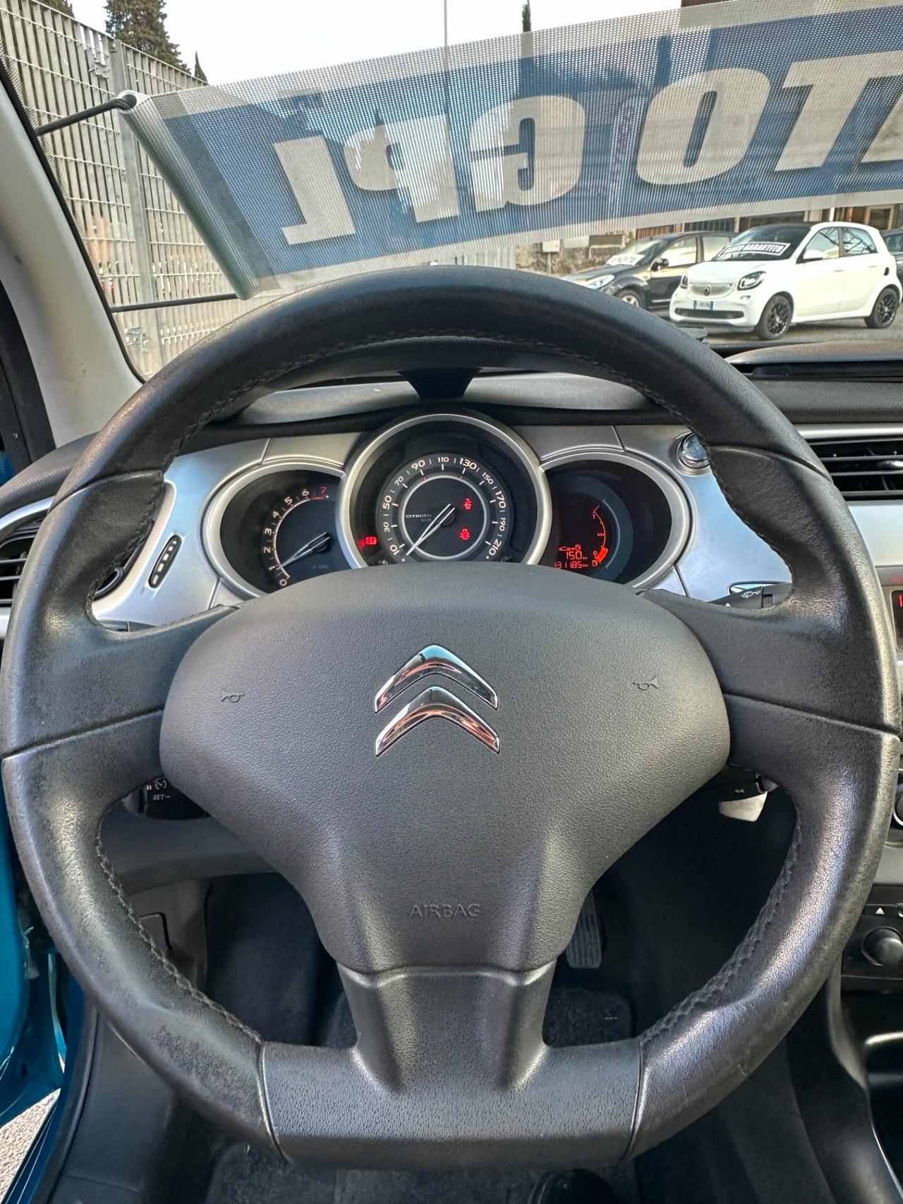 Citroen C3 GPL EURO 5