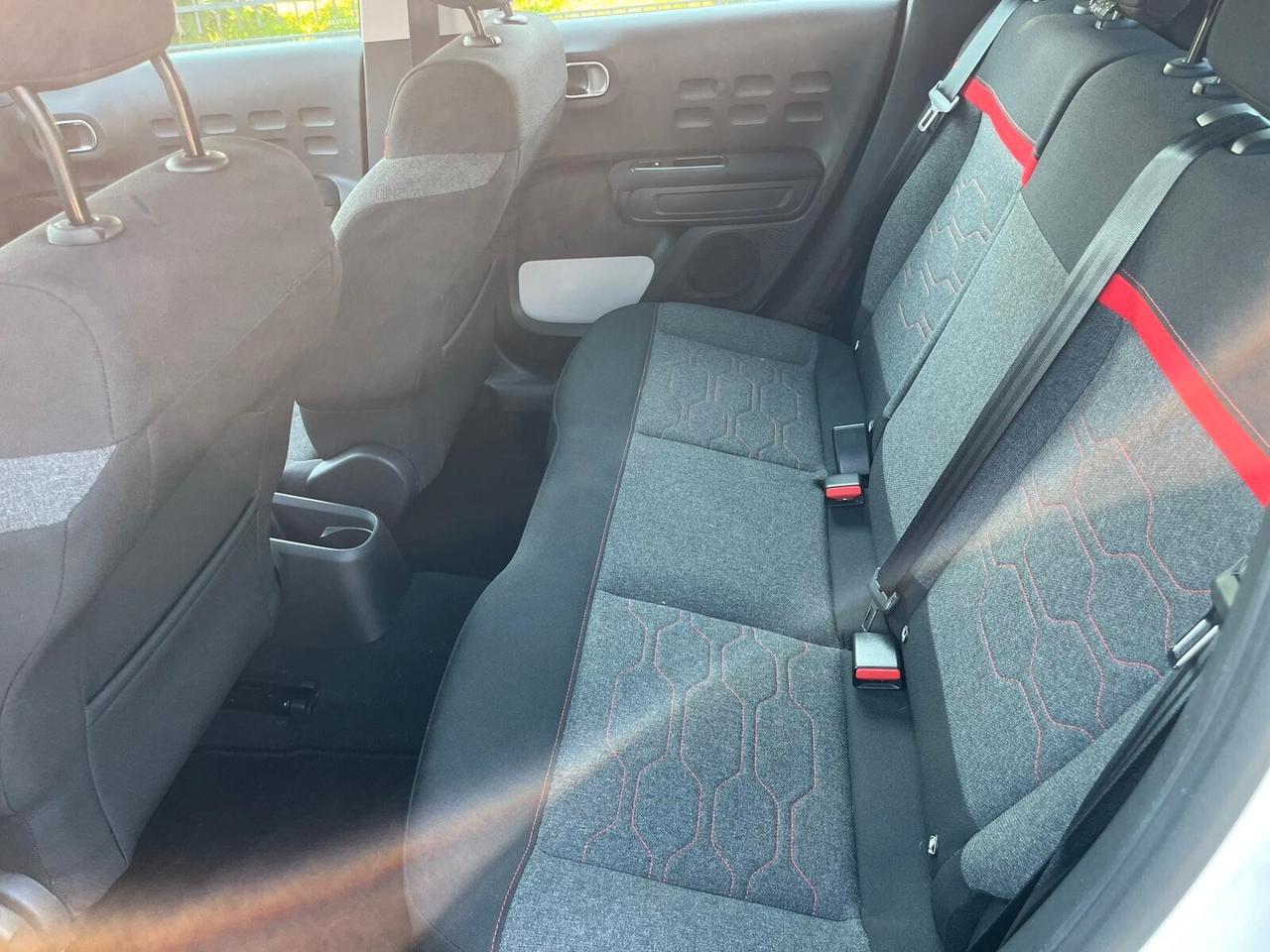 Citroen C3 PureTech 82 Shine