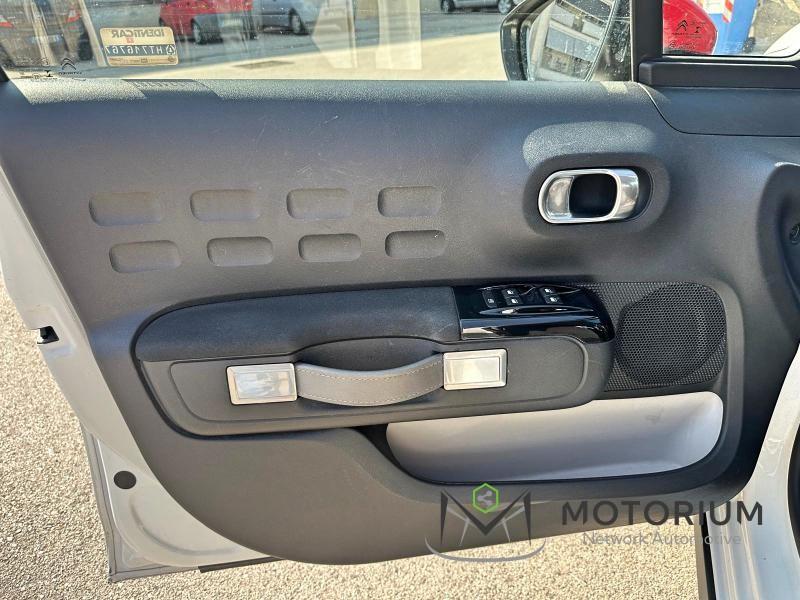 Citroen C3 PureTech 82 GPL Shine GARANZIA 24 MESI