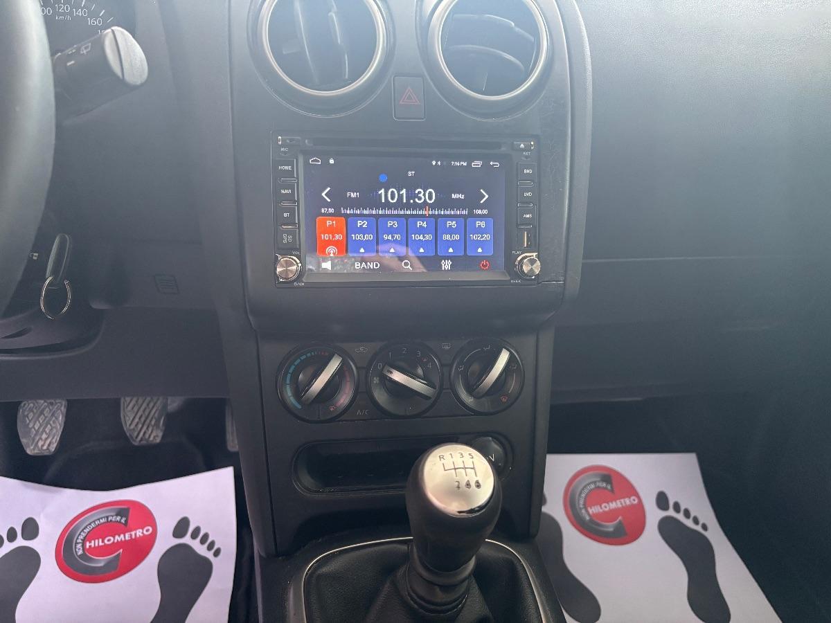 NISSAN - Qashqai - 1.5 dCi DPF Acenta