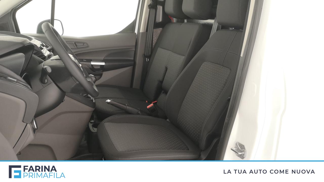FORD N.Connect Van Trd 1.5Eblue 100cv 200L1H1
