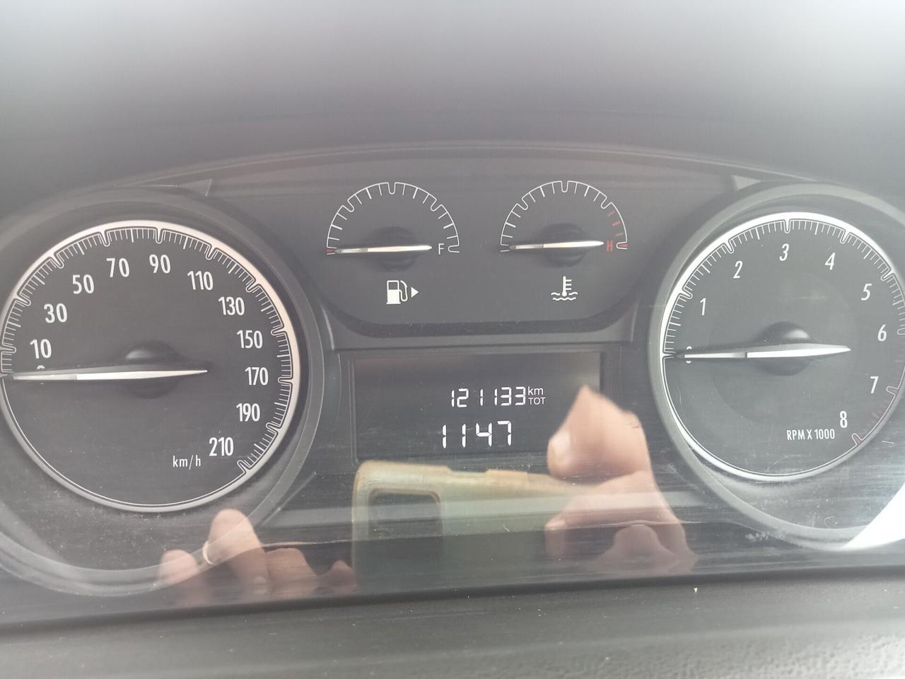 Lancia Ypsilon 1.2 69 CV 5 porte GPL Ecochic Gold