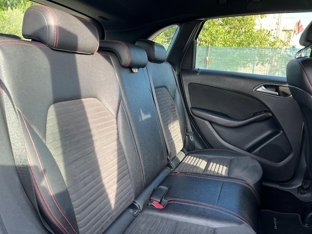 MERCEDES - Classe B - 200 CDI 4Matic Automatic Premium