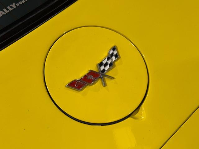 CORVETTE C3 L82 - "Mako Shark" -Restauro conservativo