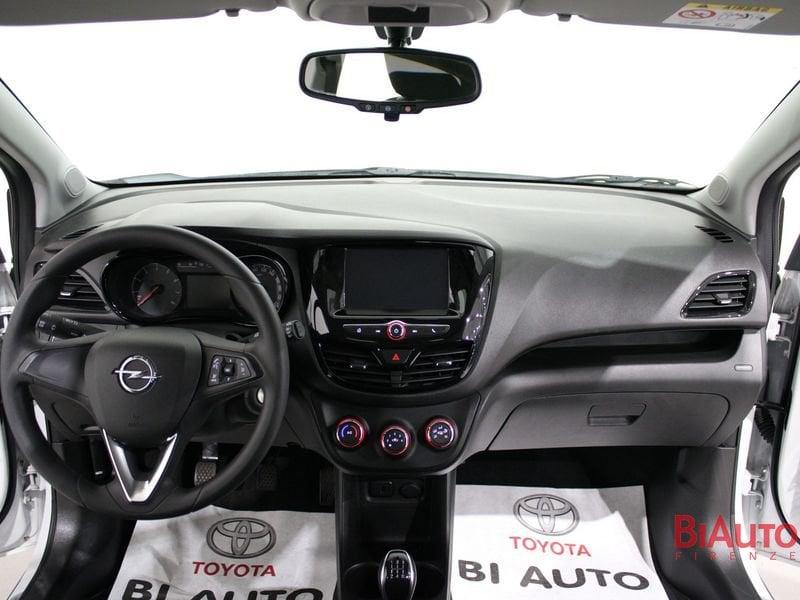 Opel Karl Karl Rocks 1.0 73 CV