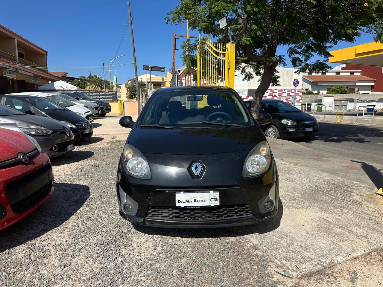 Renault Twingo 1.2 16V Dynamique