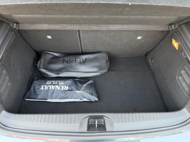 RENAULT Clio Full Hybrid 1.6 E-Tech 140CV R.S. LINE RS NEOP.