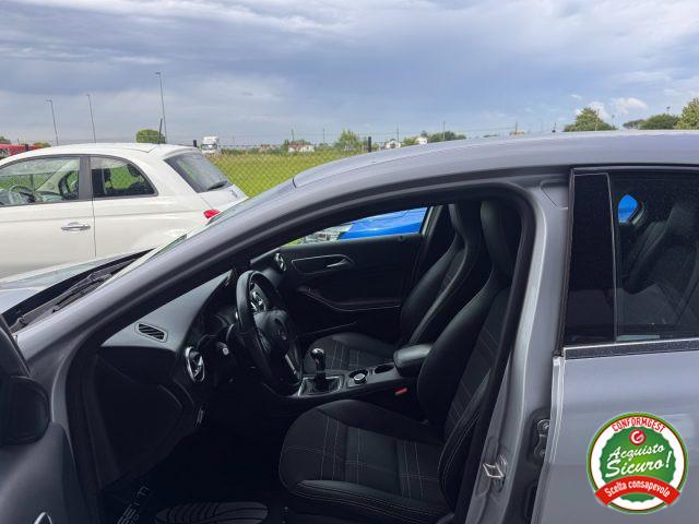 MERCEDES-BENZ A 180 CDI ANCHE PER NEOPATENTATI