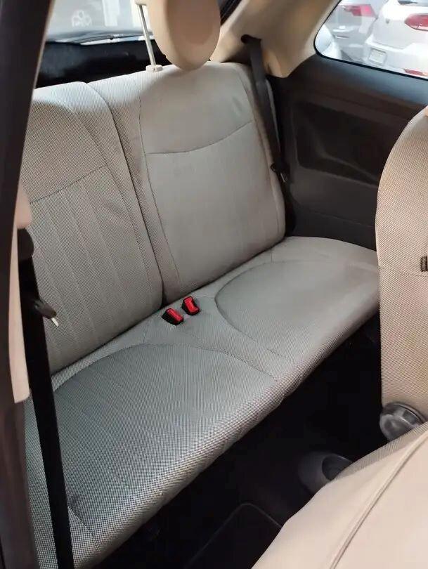 Fiat 500 1.3 Multijet 16V 75 CV Lounge