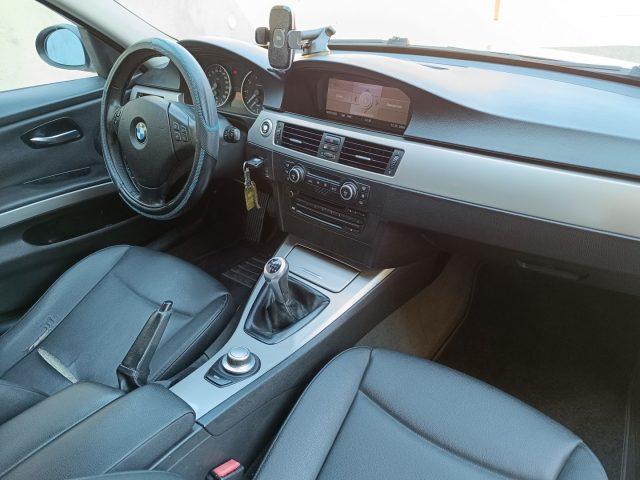 BMW 318 i cat BERLINA E90