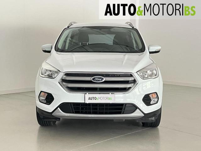 FORD Kuga 1.5 TDCI 120 CV S&S 2WD Titanium