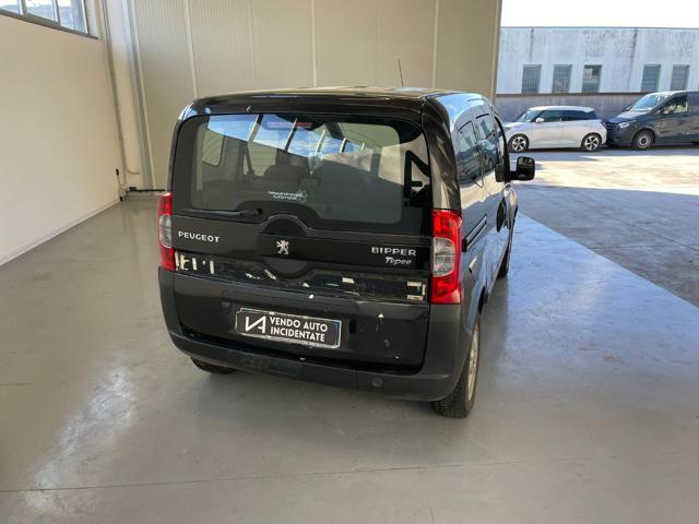 PEUGEOT Bipper TEPEE 1.4 HDI 70CV CAMBIO MANUALE