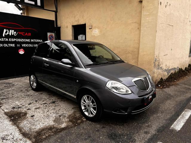 LANCIA Ypsilon 1.4 Argento Ecochic GPL