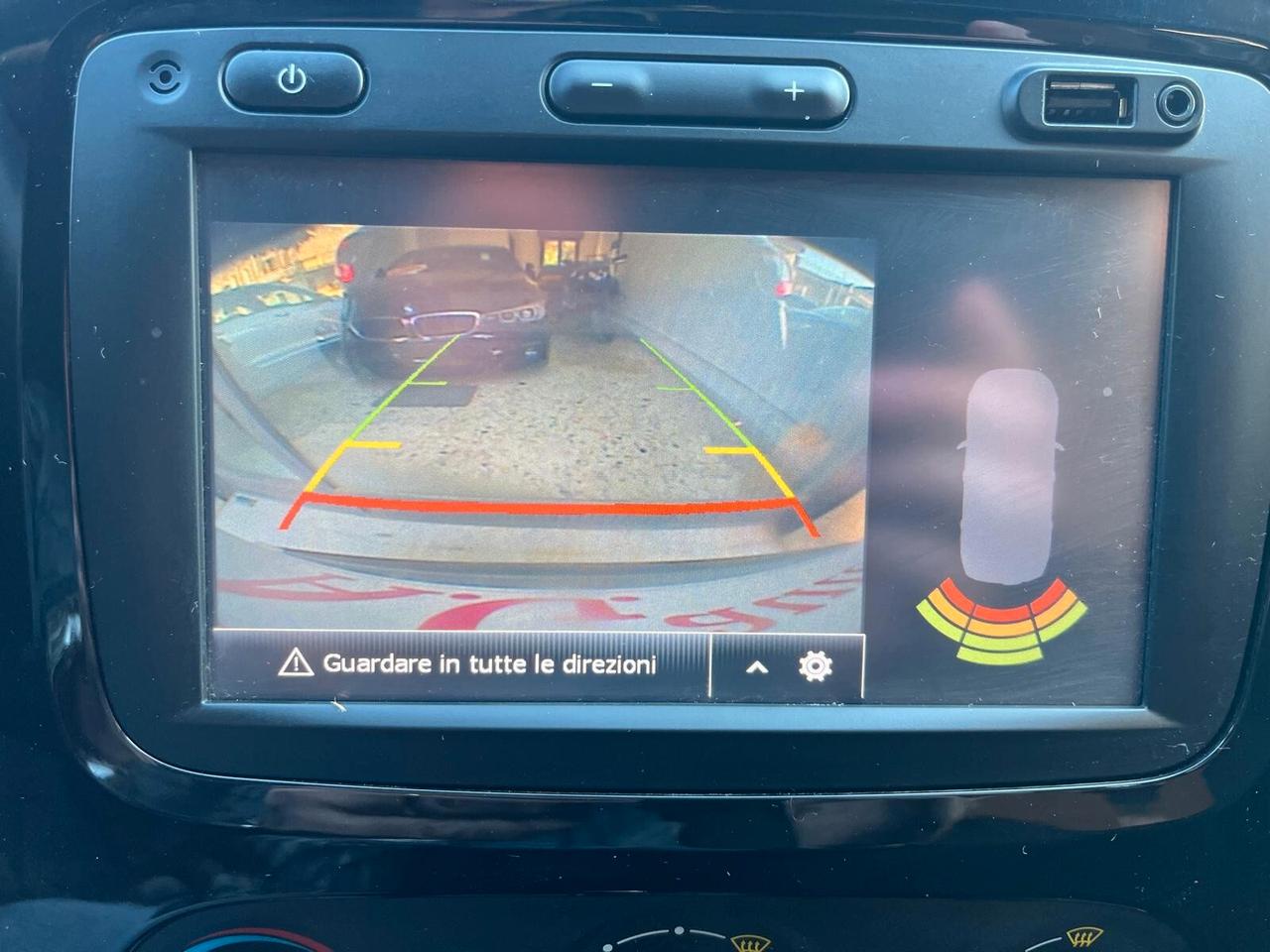 Renault Captur TCe 12V 90 CV Start&Stop Energy Intens