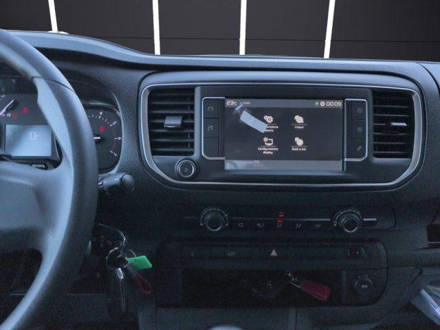 FIAT Scudo 1.5 BlueHDi 120 CV VAN L2H1 CAT.M1