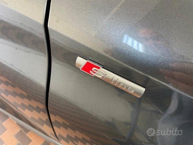 Audi A3 SPB 30 TDI S tronic line edition