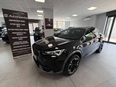 Cupra Formentor 4Drive 2.0 TDI 150cv 2023 km 30000