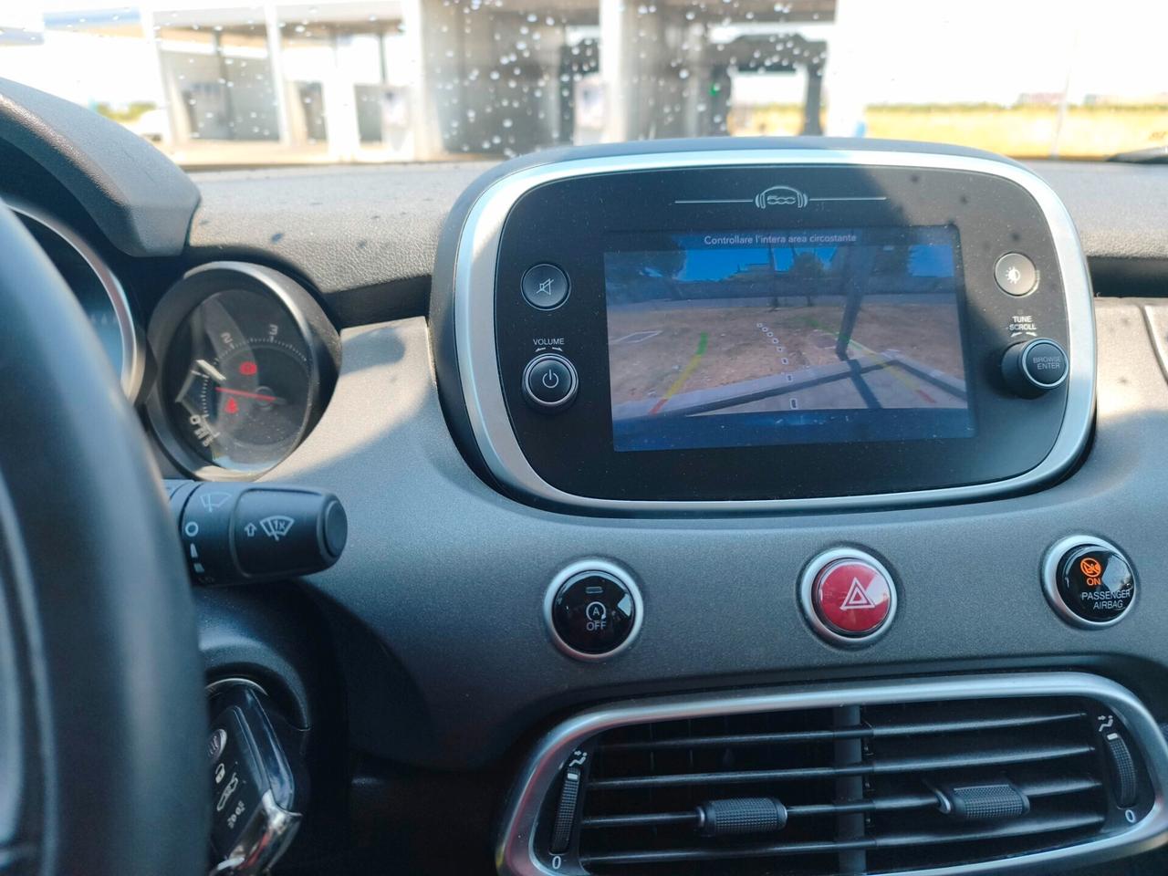 Fiat 500X 2.0 MultiJet 140 CV 4x4 Cross(12 mesi di garanzia)