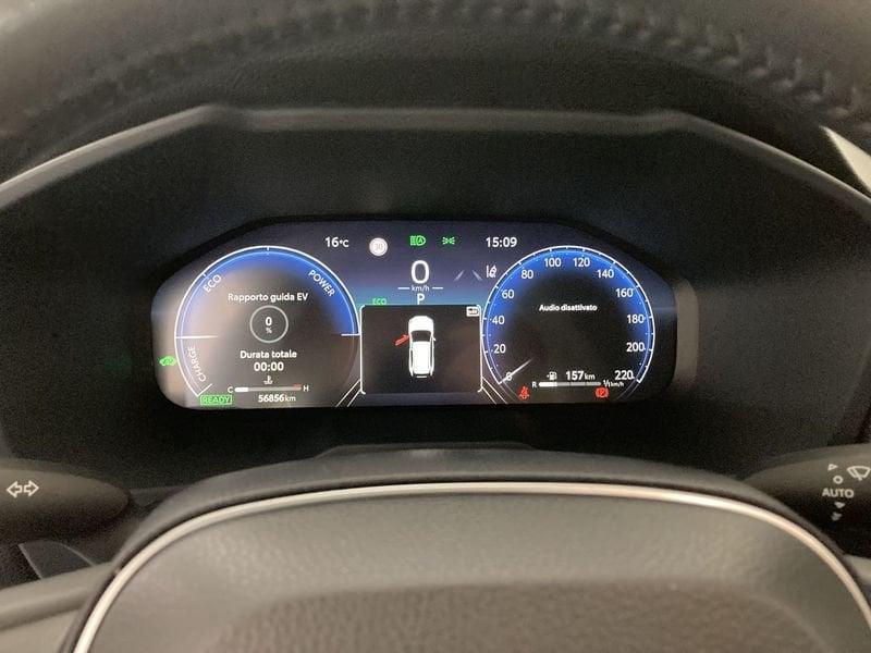 Toyota RAV4 2.5 HV (218CV) E-CVT Active 2WD