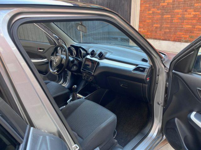 SUZUKI Swift 1.2 Hybrid Cool gpl full optional