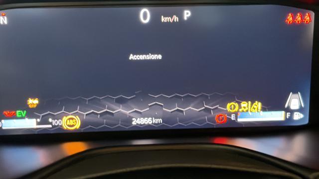 JEEP Compass 1.5 Turbo T4 130 CV MHEV SUMMIT