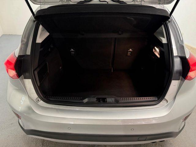 FORD Focus 1.5 EcoBlue 120 CV 5p. Active