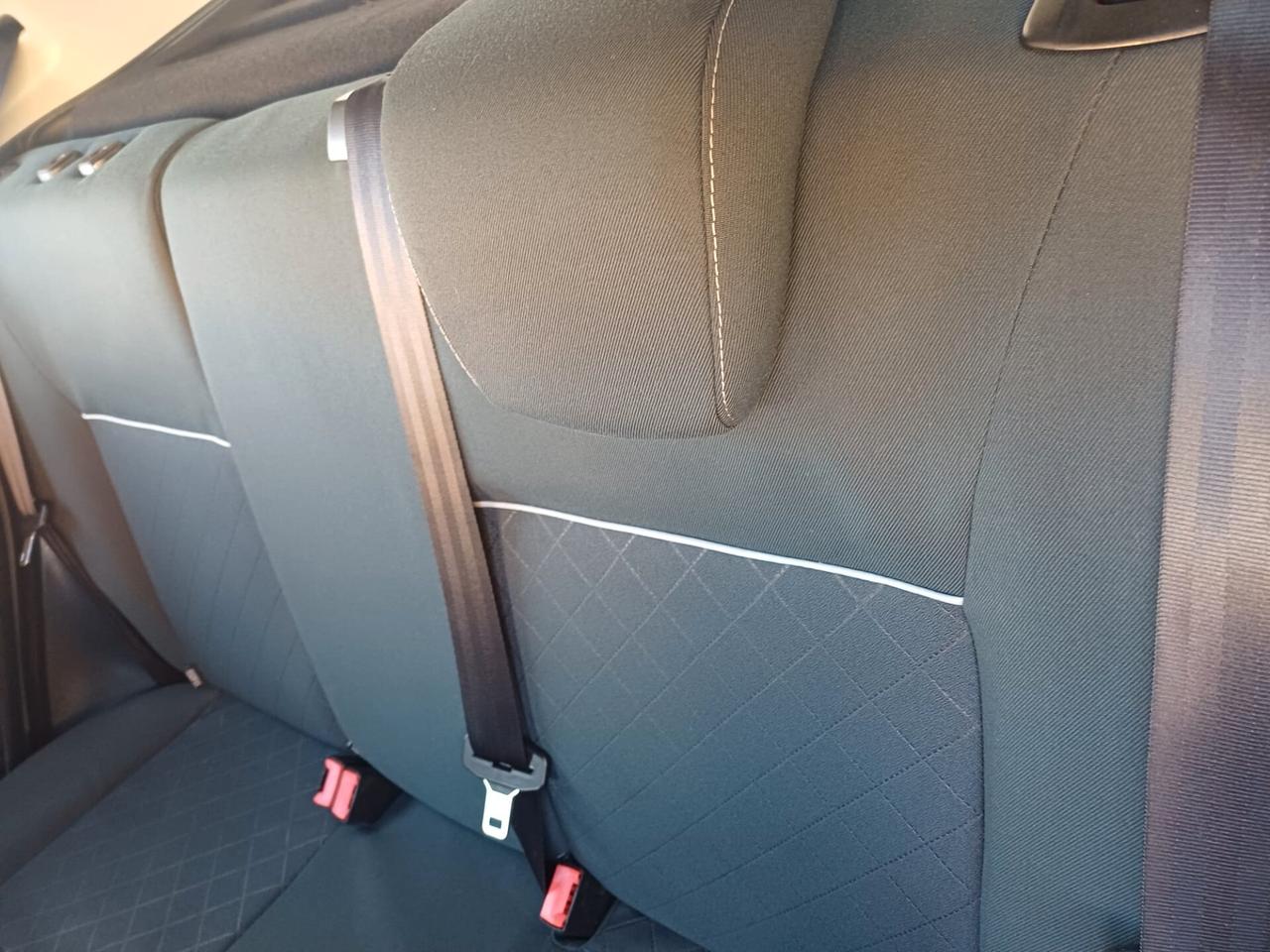 Ford Fiesta 1.4 TDCi 5p Titanium PERFETTA - 2013