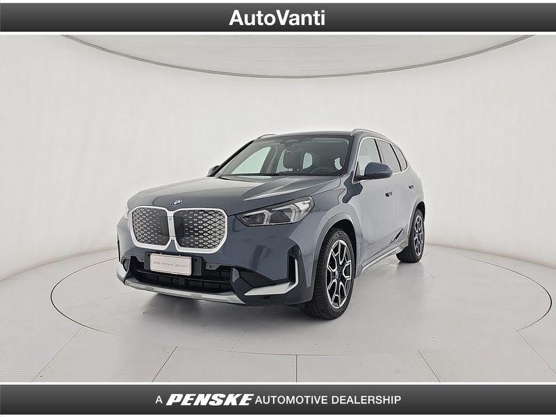 BMW X1 iX1 edrive 20 X-Line