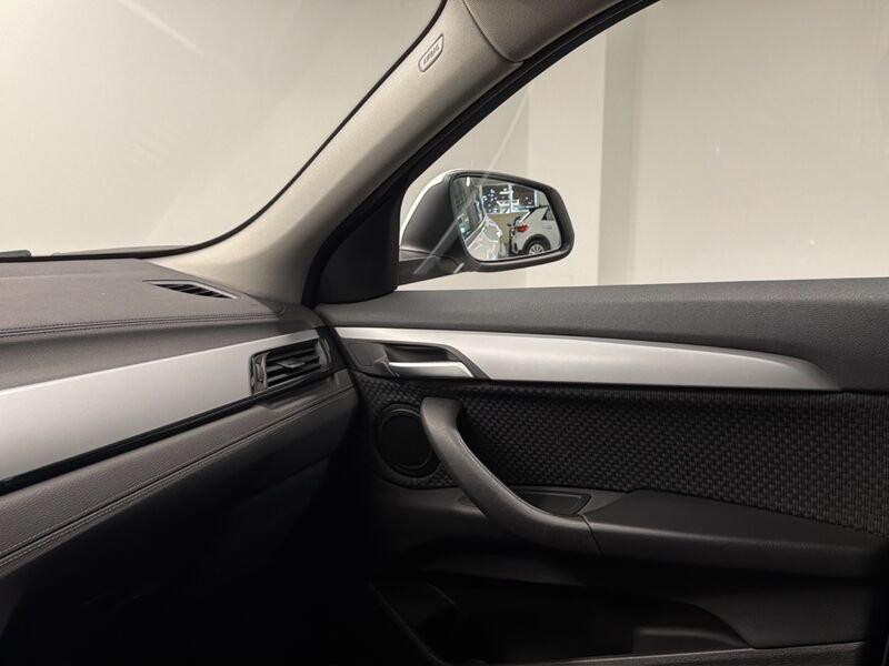 BMW X2 XDRIVE18D