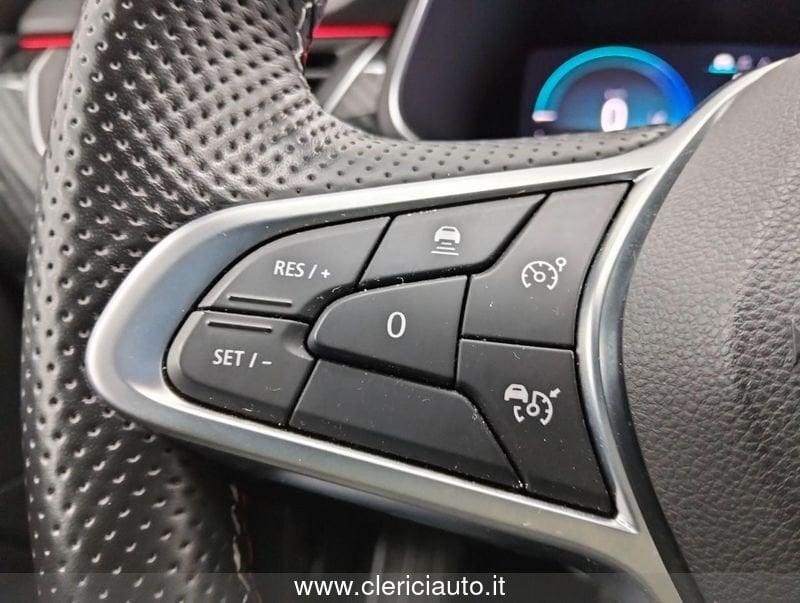 Renault Arkana Hybrid E-Tech 145 CV R.S.Line Fast Track