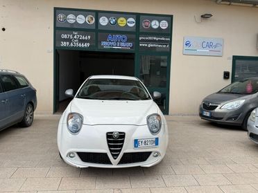 Alfa Romeo MiTo 1.3 JTDm 85 CV S&S Racer ok neop a