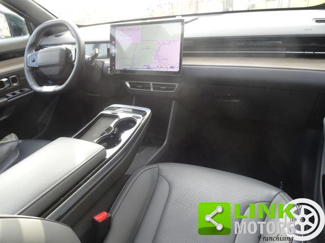 SPORTEQUIPE Sportequipe 6 GT S6 1.6 T-GDI DCT GPL