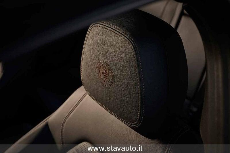 Alfa Romeo Tonale 1.5 160 CV MHEV TCT7 Intensa