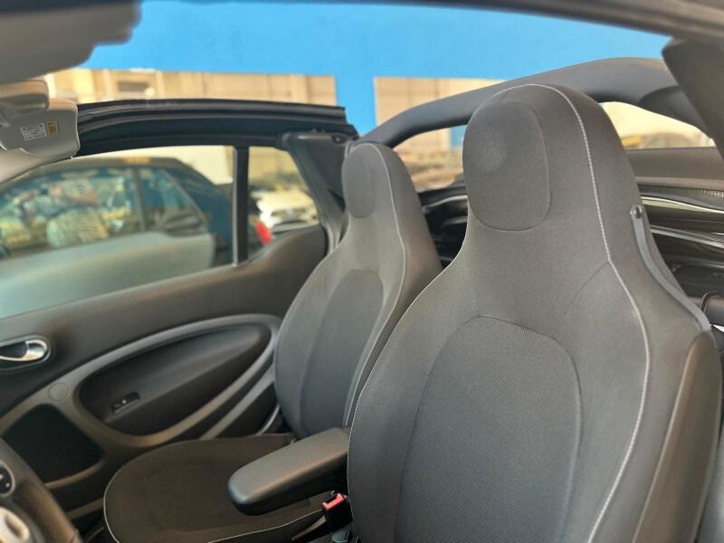SMART fortwo 3ªs.(C/A453) fortwo 70 1.0 twinam...