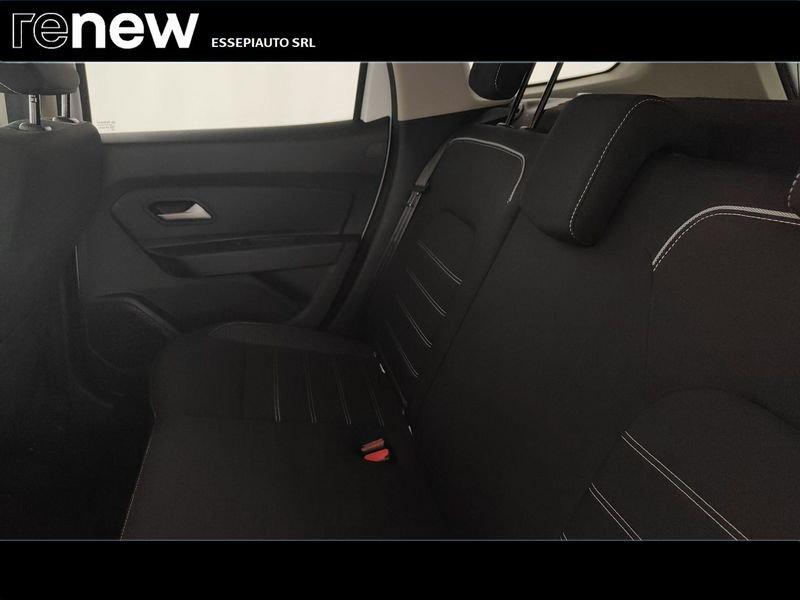 Dacia Duster 1.5 dCi 115cv 4x2 Journey