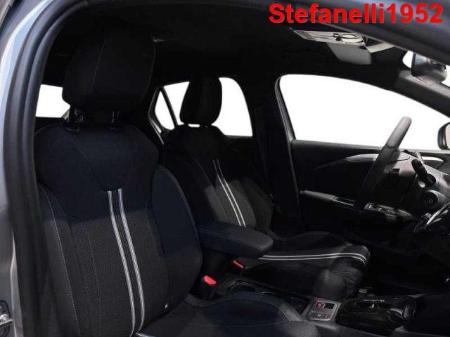 OPEL Corsa 1.2 hybrid GS 100cv dct6
