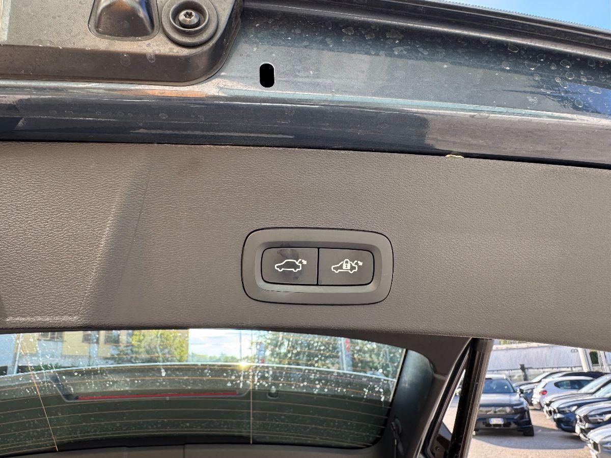 VOLVO - XC40 - T5 Twin Engine Geartr. Inscription