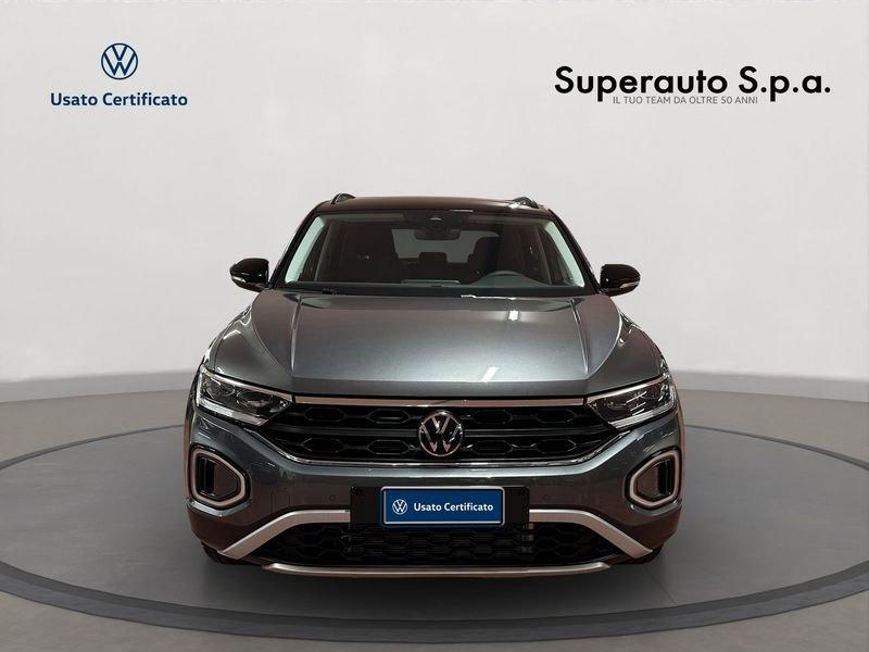 Volkswagen T-Roc T-Roc 2.0 TDI SCR 150 CV DSG Edition Plus
